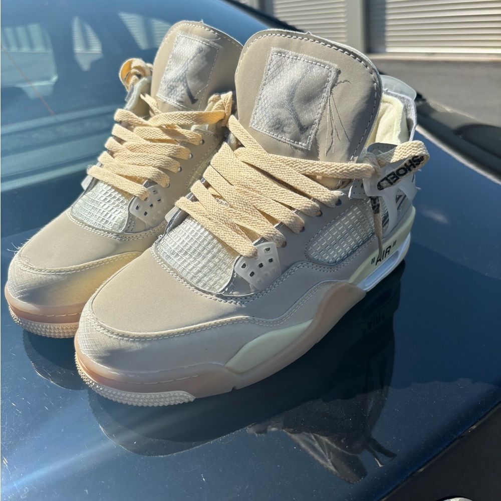 Jordan Off White - Picture 2 of 6